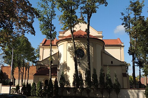 Zduńska Wola (łódzkie)