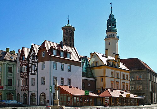 Lubań (dolnośląskie)
