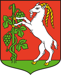 Herb miasta Lublin