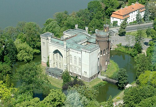 Kórnik (wielkopolskie)