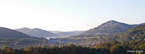 Wojcieszów (dolnośląskie)