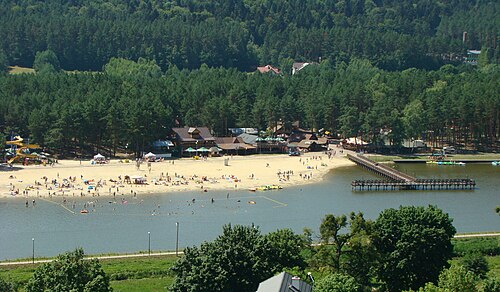 Krasnobród (lubelskie)