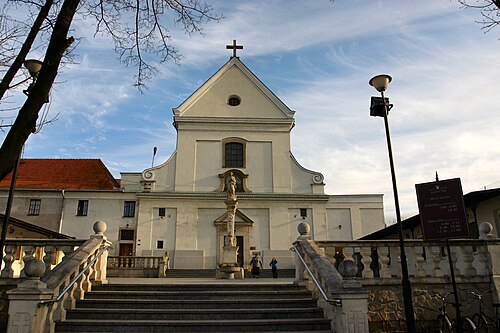Sędziszów Małopolski (podkarpackie)