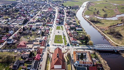 Tykocin (podlaskie)