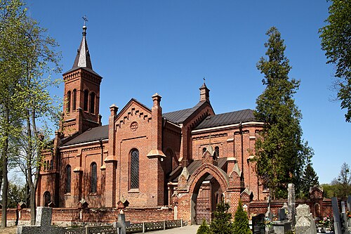 Kikół (kujawsko-pomorskie)