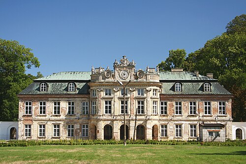 Szczekociny (śląskie)