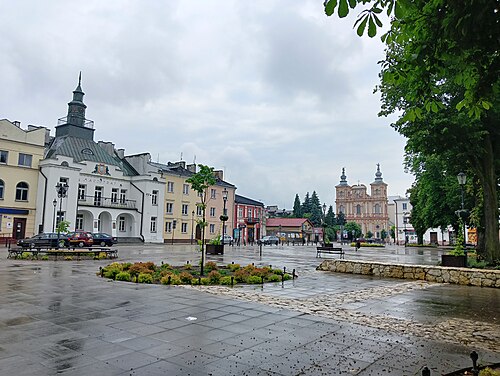 Krasnystaw (lubelskie)