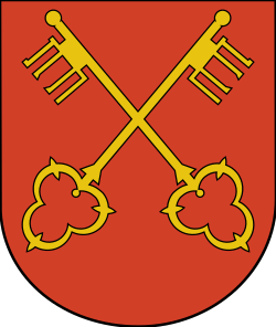 Herb miasta Babimost