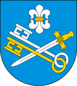 Herb miasta Czyżew