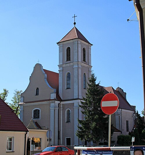 Książ Wielkopolski (wielkopolskie)