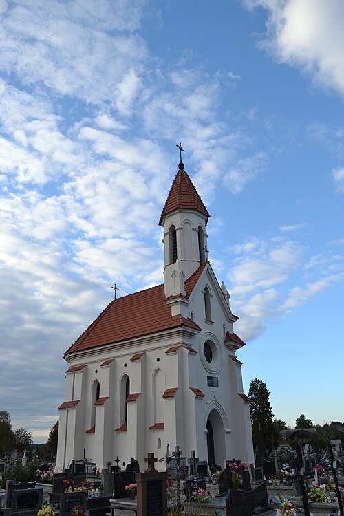 Kamionka (lubelskie)