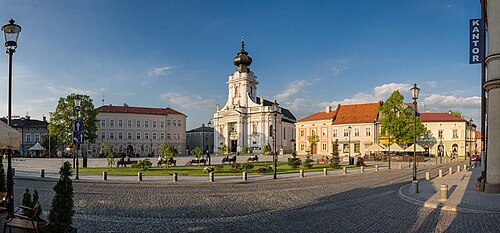 Wadowice (małopolskie)