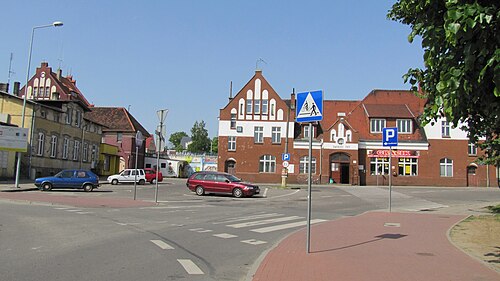 Miastko (pomorskie)