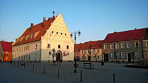 Trzcińsko-Zdrój (zachodniopomorskie)