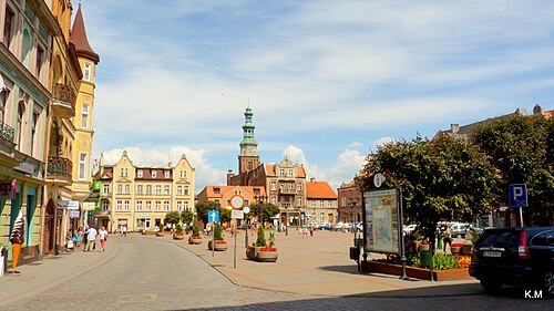 Chełmża (kujawsko-pomorskie)