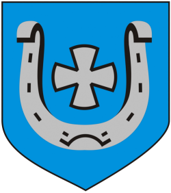 Herb miasta Sędziszów