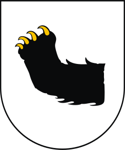 Herb miasta Mrągowo