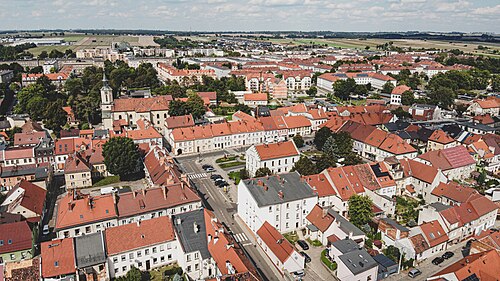 Pyskowice (śląskie)
