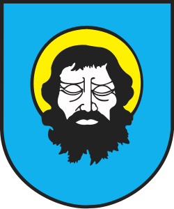 Herb miasta Skarszewy