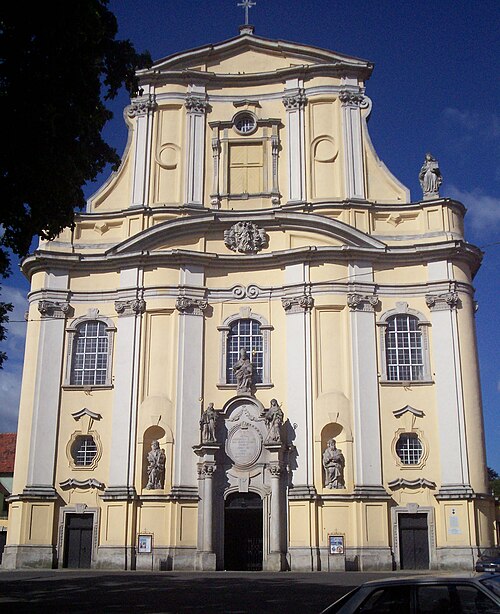 Lubomierz (dolnośląskie)