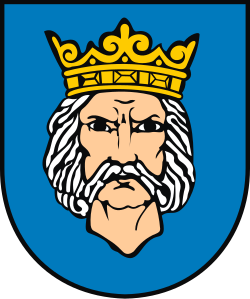 Herb miasta Wolbrom