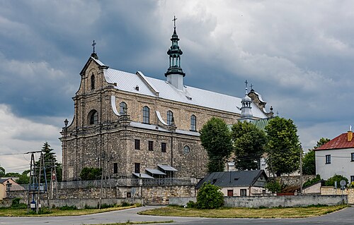 Opoczno (łódzkie)