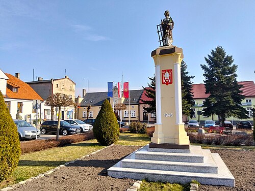 Krzywiń (wielkopolskie)