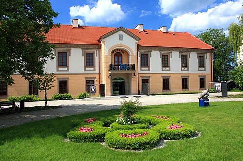 Stalowa Wola (podkarpackie)