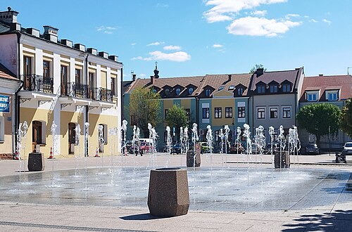 Włodawa (lubelskie)