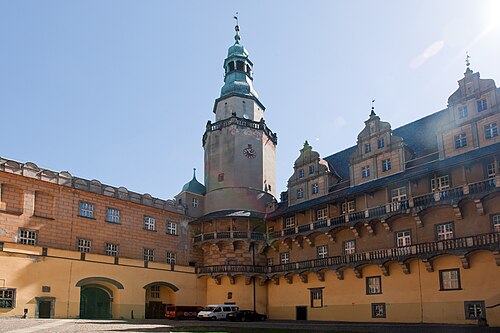 Oleśnica (dolnośląskie)