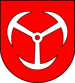 Herb miasta Brzeg
