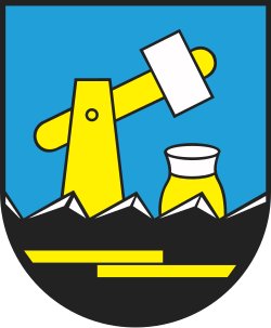 Herb miasta Kalety