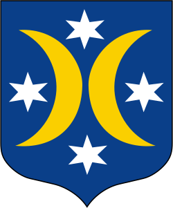 Herb miasta Goleniów