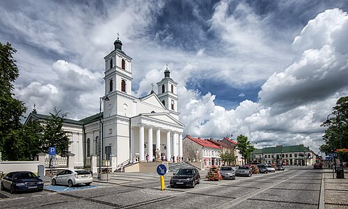 Suwałki (podlaskie)