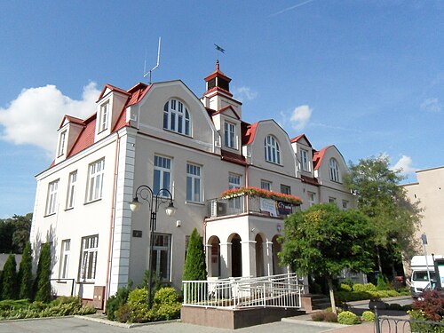 Brwinów (mazowieckie)