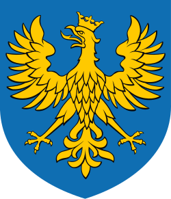 Herb województwa opolskie