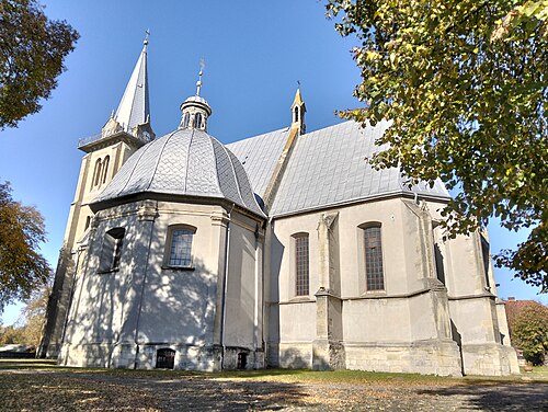 Działoszyce (świętokrzyskie)