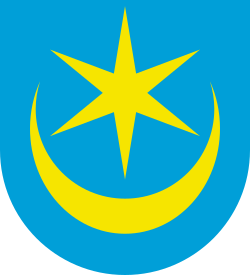 Herb miasta Tarnobrzeg
