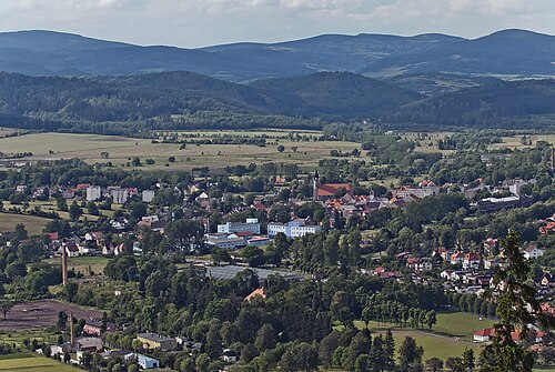 Lubawka (dolnośląskie)