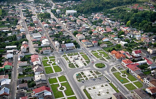 Działoszyn (łódzkie)