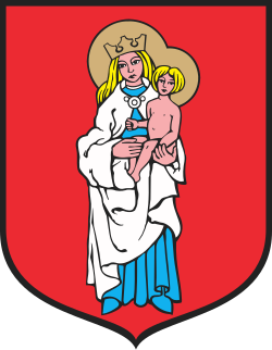 Herb miasta Sztum
