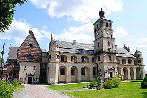 Wąchock (świętokrzyskie)