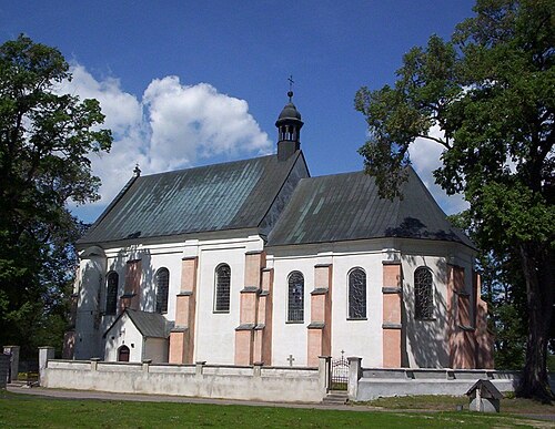 Bolimów (łódzkie)