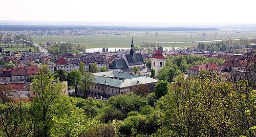 Pińczów (świętokrzyskie)