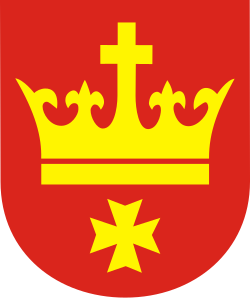 Herb miasta Starogard Gdański