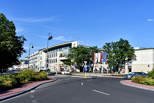 Legionowo (mazowieckie)