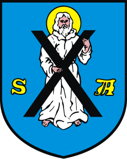 Herb miasta Złoczew