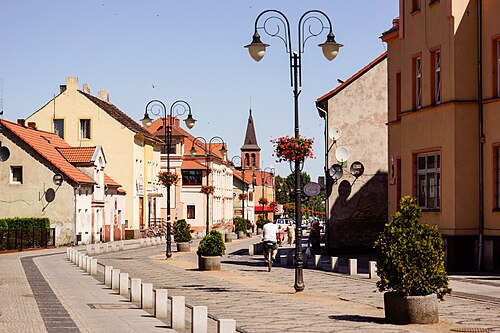 Pieńsk (dolnośląskie)