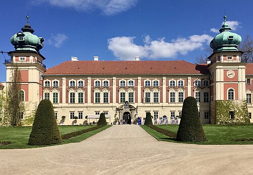 Łańcut (podkarpackie)