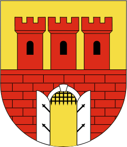 Herb miasta Chodzież